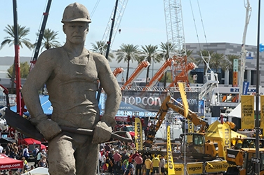 CONEXPO-CON/AGG