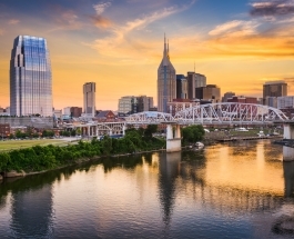 DMAI 2017 CEO Summit was held in Nashville