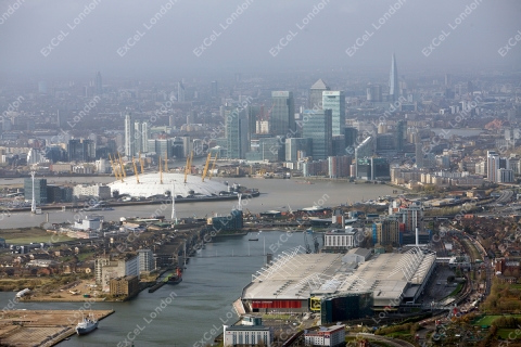 excel london