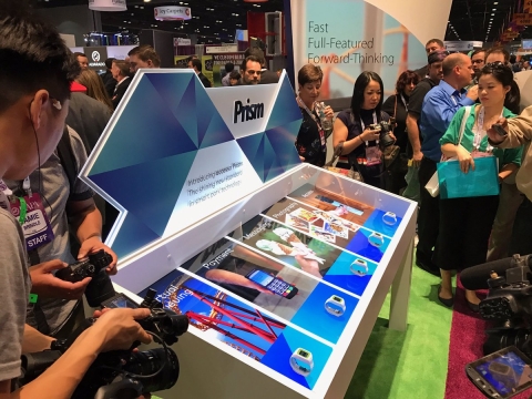 IAAPA Attractions Expo
