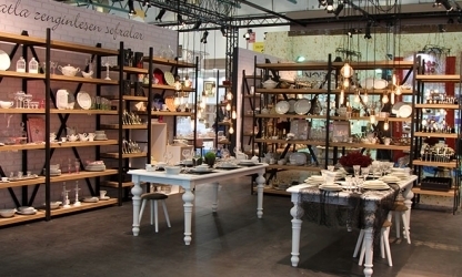 Ideal Homex