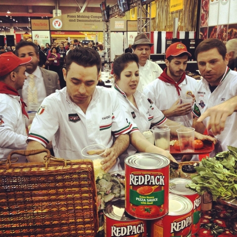 International Pizza Expo
