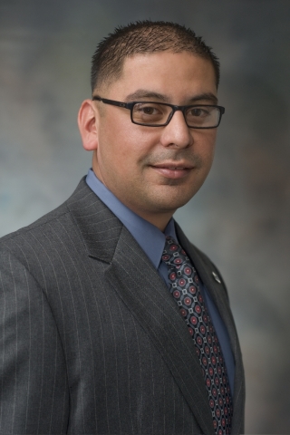 John Gonzalez