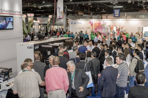 Labelexpo Americas