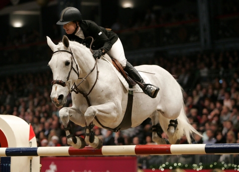 London International Horse Show