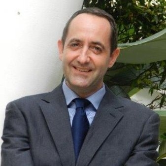 Mark Temple-Smith
