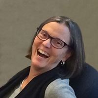Mary Pat Heftman