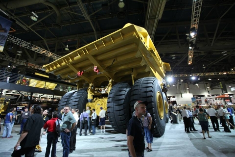 MINExpo International
