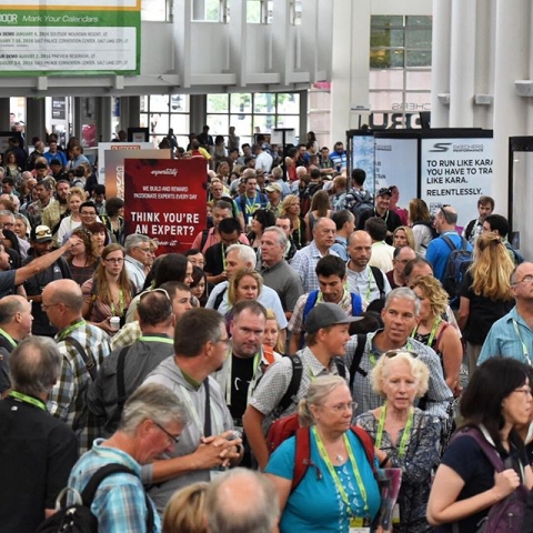 Outdoor Retailer Summer Market 2015