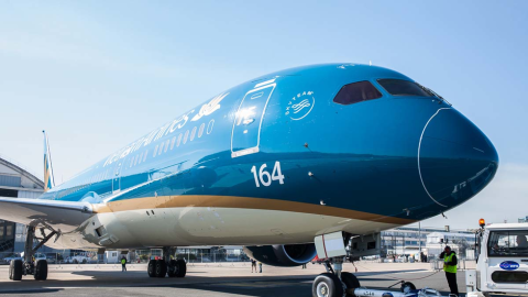 Paris Air Show