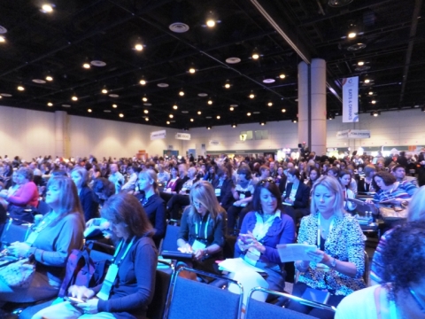 PCMA Convening Leaders