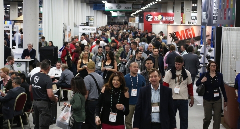 SHOT Show 2017