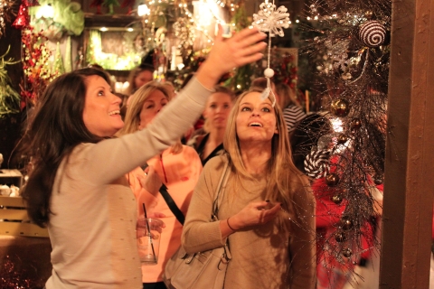 Southern Christmas Show in Charlotte