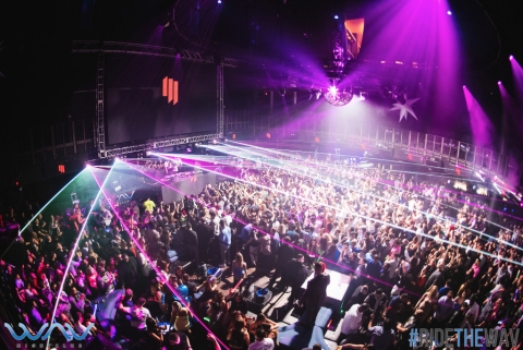 Wav Nightclub