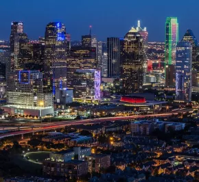 dallas