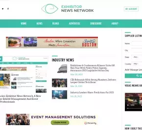 ENN Homepage