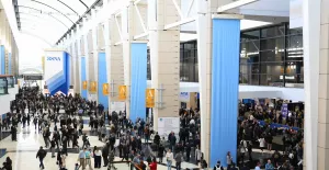 RSNA 2024 at McCormick Place in Chicago