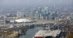 excel london