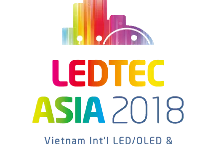 LEDTEC ASIA 2018